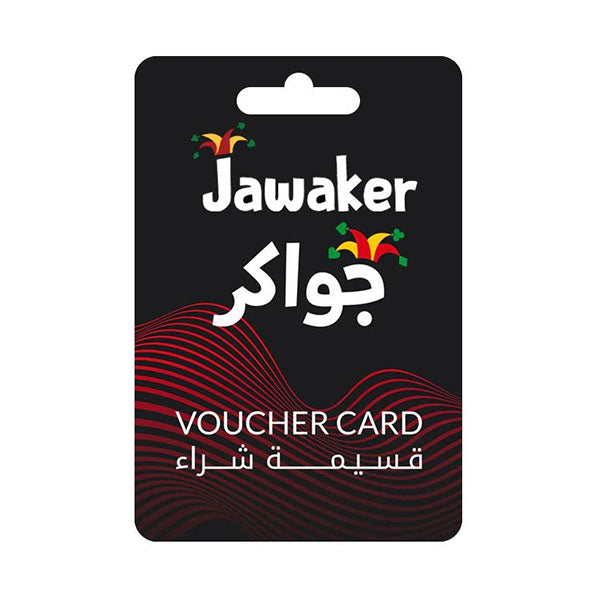Jawaker Digital Currency Jawaker 230000 Token - MENA