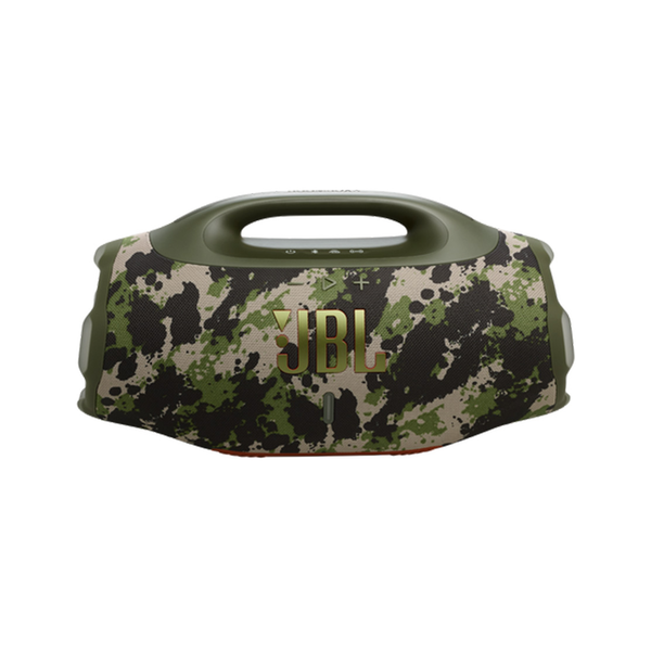 JBL Audio Squad / Brand New JBL Boombox 4 Portable Bluetooth Speaker, Waterproof, Deep Bass