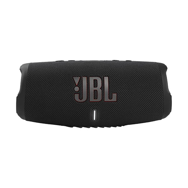 JBL Audio Black / Brand New JBL Charge 5 Portable Bluetooth Speaker with IP67 Waterproof and USB Charge out