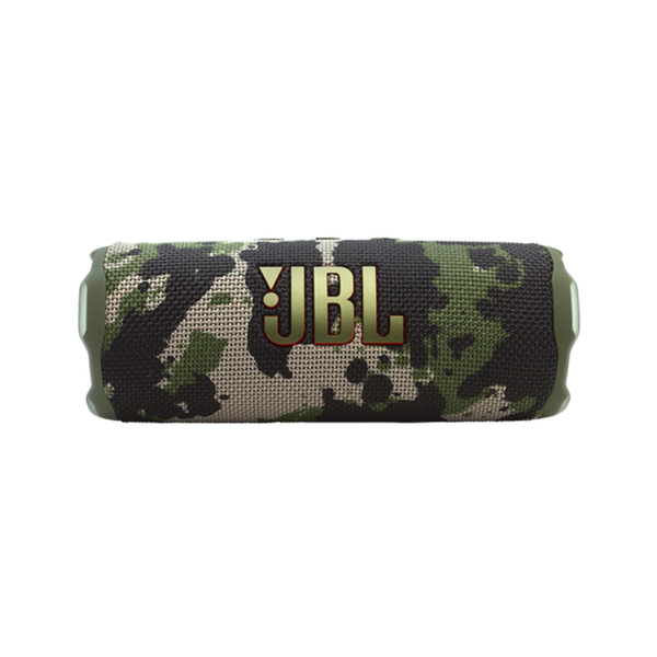 JBL Audio Squad / Brand New JBL Flip 7 Portable Bluetooth Speaker, IP68 Waterproof, Dustproof, Drop-Proof, PushLock System, AI Sound Boost, 16H Battery