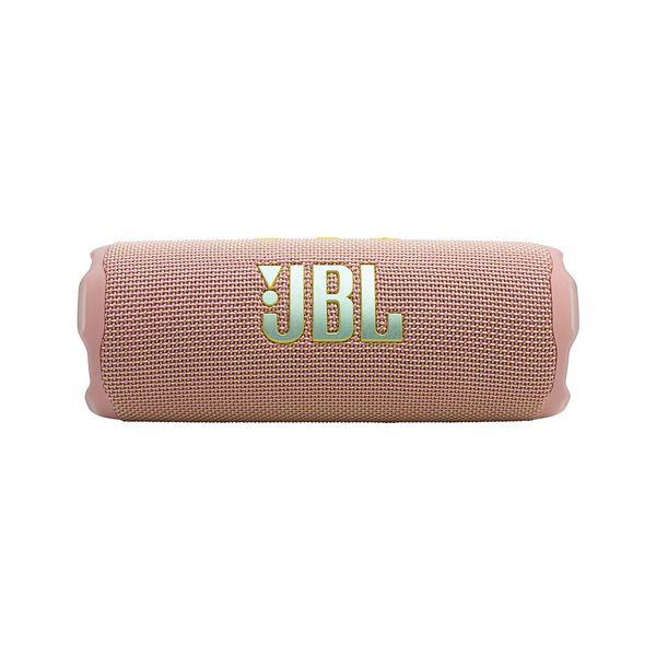 JBL Audio Pink / Brand New JBL Flip 7 Portable Bluetooth Speaker, IP68 Waterproof, Dustproof, Drop-Proof, PushLock System, AI Sound Boost, 16H Battery
