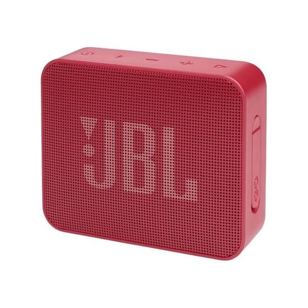 JBL Audio Red / Brand New / 1 Year JBL Go Essential