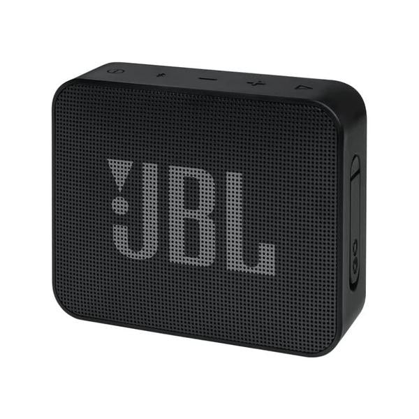 JBL Audio Black / Brand New / 1 Year JBL Go Essential