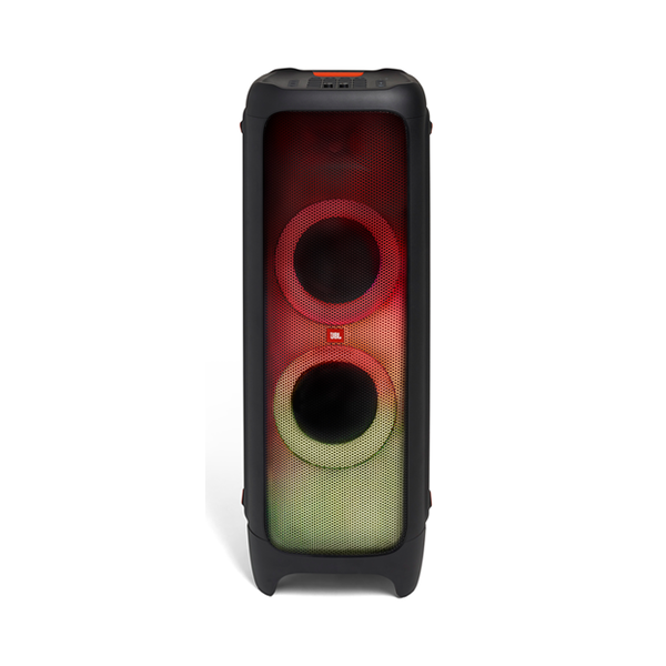 JBL Audio Black / Brand New JBL PartyBox 1000 Powerful Bluetooth Party Speaker with Full-Panel Light Effects