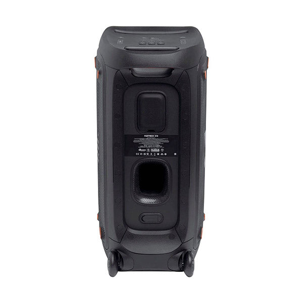 JBL PartyBox 310 Portable Party Speaker Price In Lebanon – Mobileleb