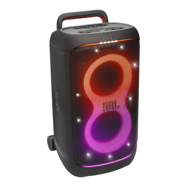 JBL Audio Brand New JBL PartyBox 520 Portable Party Speaker with AI Sound Boost