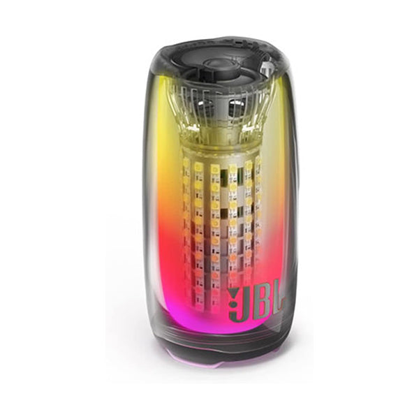 Jbl store pulse led