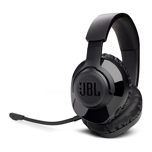 JBL Audio JBL Quantum 350 - Wireless PC Gaming Headset with Detachable Boom mic