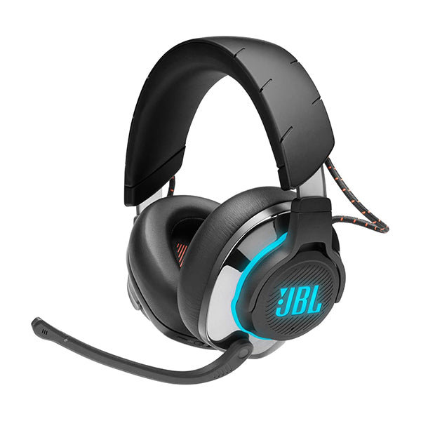 JBL Audio Black / Brand New JBL, Quantum 810 - Wireless Over-Ear Performance Gaming Headset with Noise Cancelling