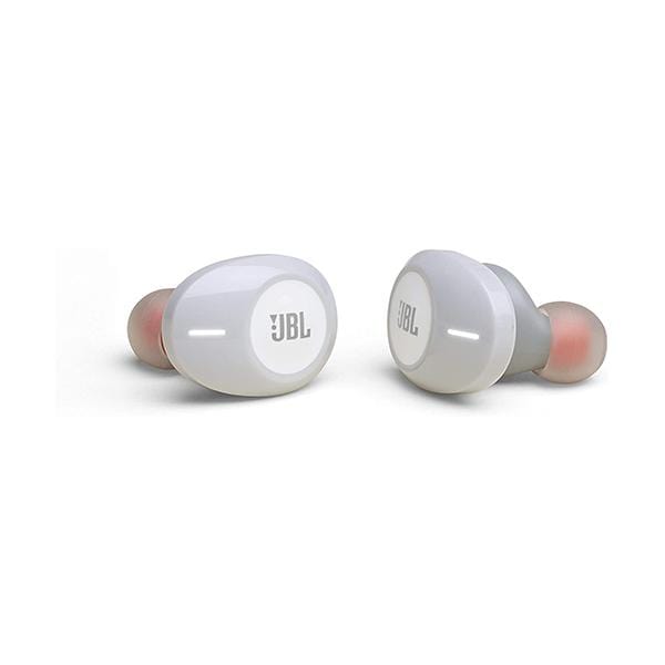 JBL Audio White / Brand New JBL Tune 120TWS, True Wireless in-Ear Headphone