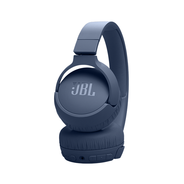 JBL Audio Navy / Brand New JBL Tune 670NC