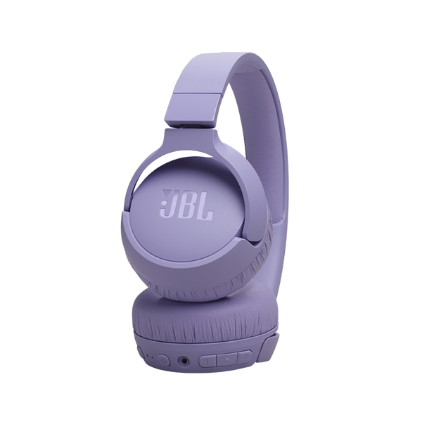 JBL Audio Purple / Brand New JBL Tune 670NC