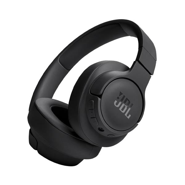 JBL Audio Black / Brand New JBL Tune 720BT Wireless Over-Ear Headphones