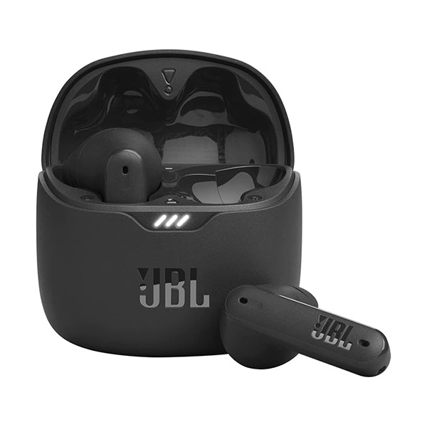 JBL Audio Black / Brand New JBL Tune Flex - True Wireless Noise Cancelling Earbuds