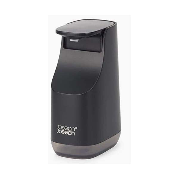 Joseph Joseph Bathroom Accessories Matte Black / Brand New Joseph Joseph, 70602, Slim Compact Soap Pump