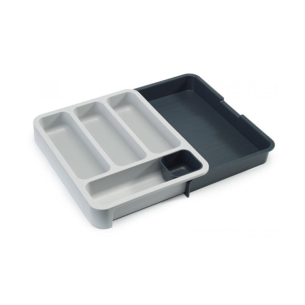 Joseph Joseph Household Supplies Grey / Brand New Joseph Joseph, 85042, Drawerstone Cutlery Tray