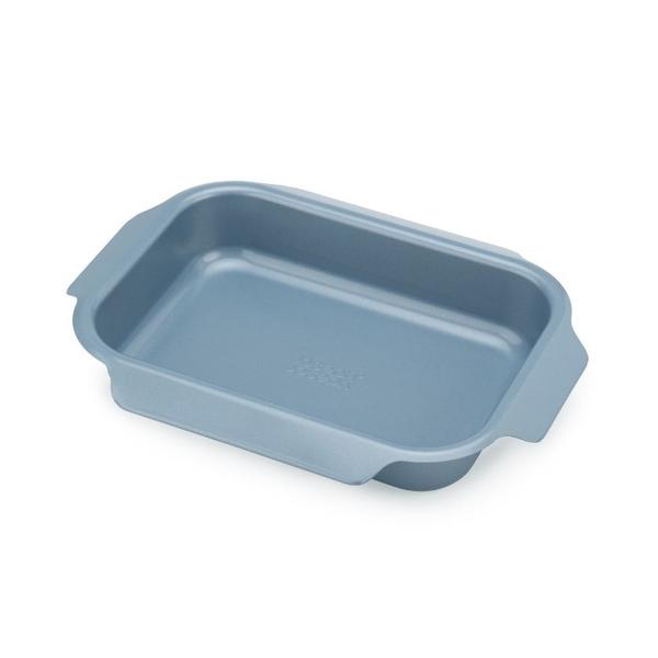 Joseph Joseph Joseph Joseph, Nest Oven Non-stick Small Blue Roasting Tray, 45063
