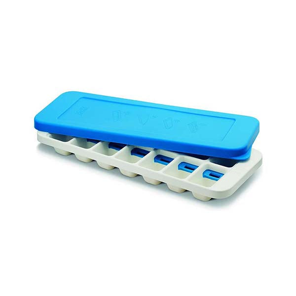 Joseph Joseph Kitchen & Dining Blue / Brand New Joseph Joseph, 20020, Quick Snap Plus Ice Cube Tray