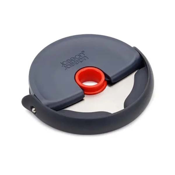 Joseph Joseph Kitchen & Dining Gray / Brand New Joseph Joseph, 20038, Disc Easy-Clean Pizza Cutter