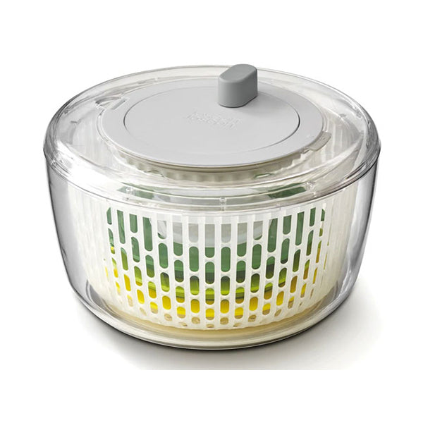 Joseph Joseph Kitchen & Dining Transparent / Brand New Joseph Joseph, 20154, Multi-Prep 4-Piece Salad Preparation Set