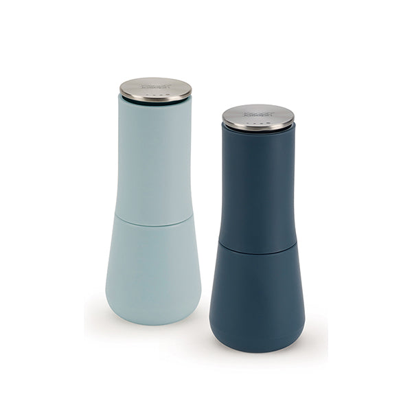 Joseph Joseph Kitchen & Dining Brand New Joseph Joseph, 20157, Milltop Salt & Pepper Mills – Editions