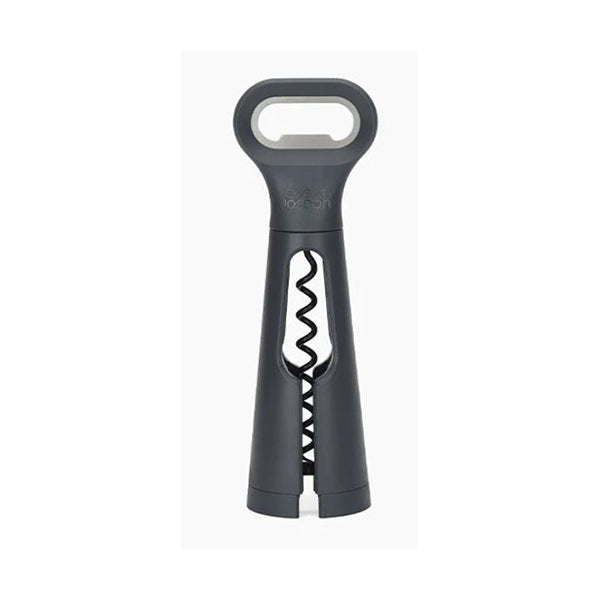 Joseph Joseph Kitchen & Dining Black / Brand New Joseph Joseph, 20173, BarStar 3-in-1 Corkscrew