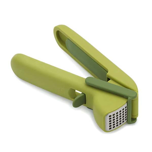 Joseph Joseph Kitchen & Dining Green / Brand New Joseph Joseph, 20179, CleanForce Garlic Press