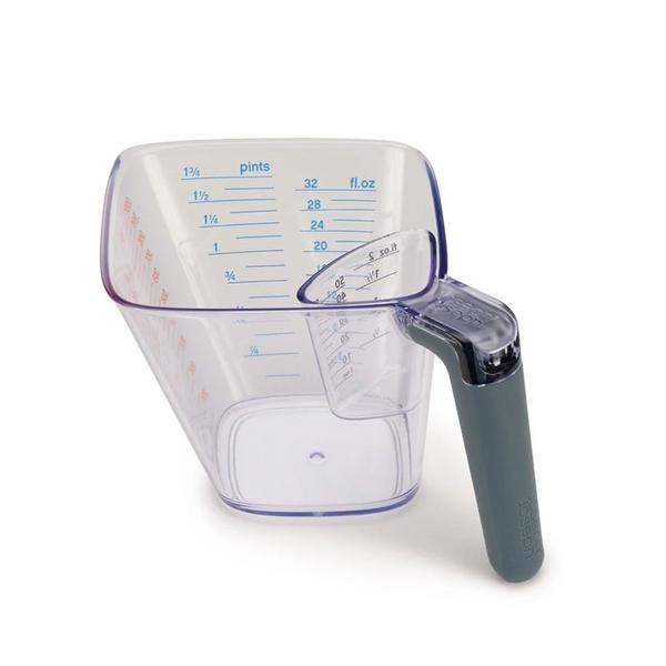 Joseph Joseph Kitchen & Dining Joseph Joseph, 40109 Measuring Jug Set, 40109