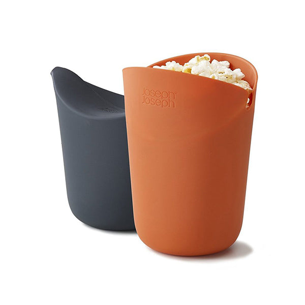 Joseph Joseph Kitchen & Dining Brand New Joseph Joseph, 45018, M-Cuisine Portion Popcorn Maker, Set of 2