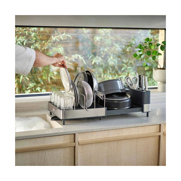 Joseph Joseph Extend Max Expandable Dish Drainer Price in Lebanon Mobileleb