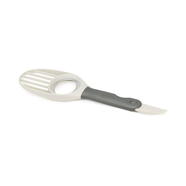 Joseph Joseph Kitchen & Dining White / Brand New Joseph Joseph, Duo 80009, Duo 3-in-1 Avocado Tool