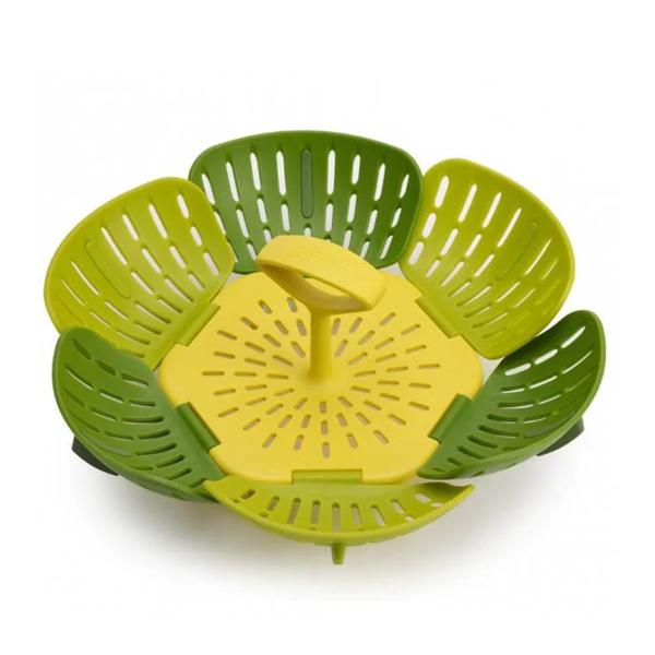 Joseph Joseph Kitchen & Dining Joseph Joseph, Folding Steamer Basket, 45035