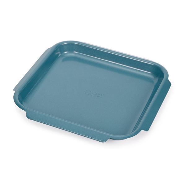 Joseph Joseph Kitchen & Dining Joseph Joseph, Nest™ Bake Non-Stick Medium Blue Baking Tray, 45066
