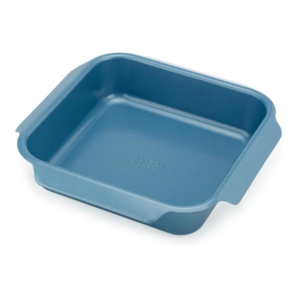 Joseph Joseph Kitchen & Dining Joseph Joseph, Nest Oven Non-stick Medium Blue Roasting Tray, 45062