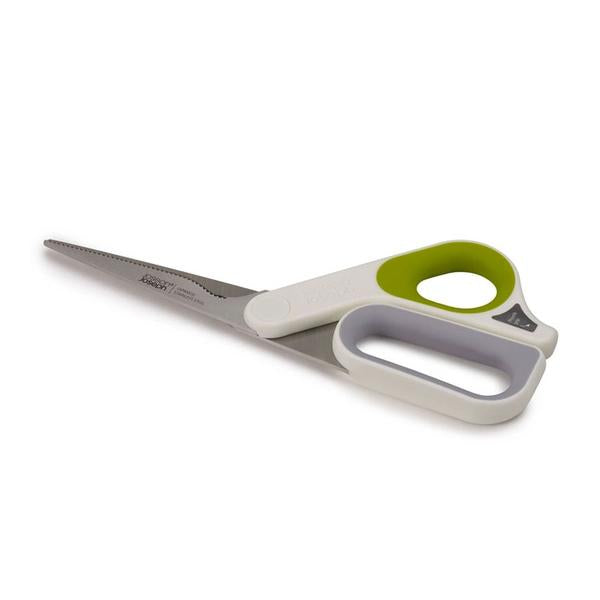 Joseph Joseph Kitchen & Dining Joseph Joseph PowerGrip™ Kitchen Scissors, 10302