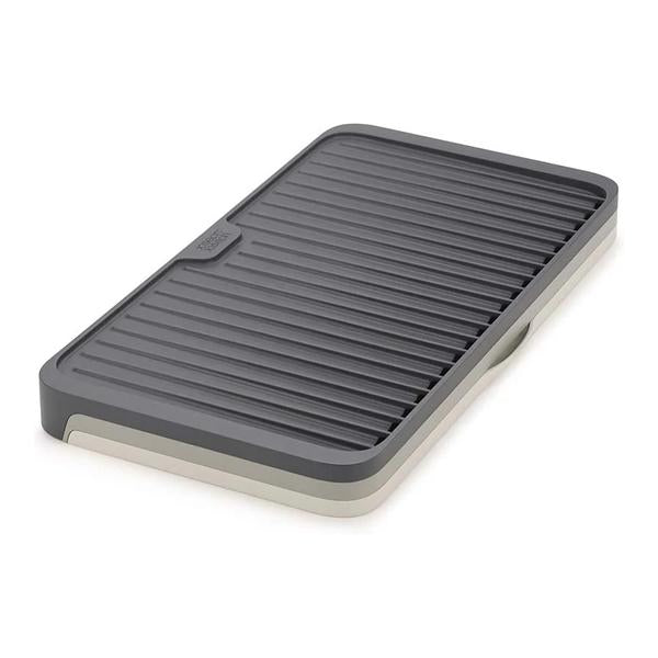 Joseph Joseph Kitchen & Dining Joseph Joseph, Tier Grey Expandable Draining Board, 85178
