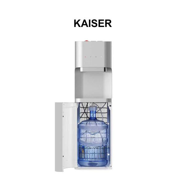 Kaiser Plumbing Kaiser Bottom Loading Water Dispenser LC38B-S
