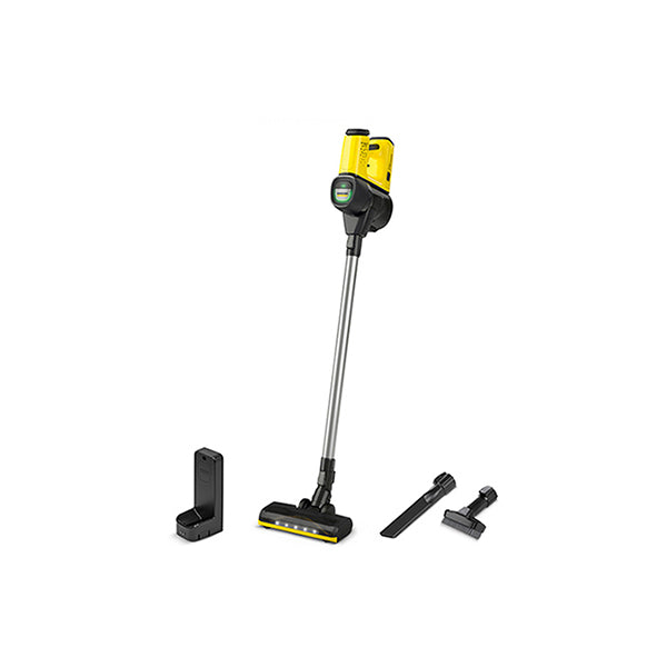 Karcher Household Appliances Black / Brand New Karcher Cordless OurFamily Vacuum Cleaner VC 6