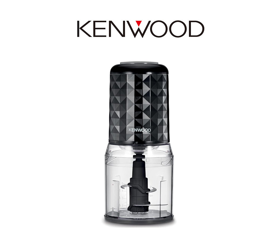 Kenwood Kitchen & Dining White / Brand New Kenwood Chopper CHP40.000