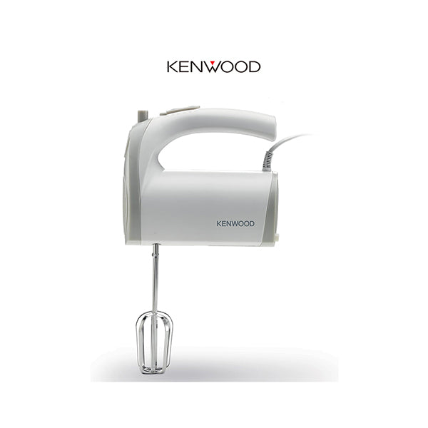 Kenwood Kitchen & Dining Kenwood Hand Mixer HMP20.000WH 300W