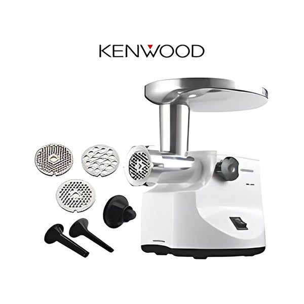 Kenwood Kitchen & Dining Kenwood MG470 1500W Meat Grinder Mincer