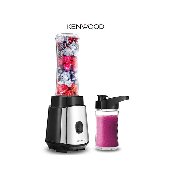 Kenwood Kitchen & Dining Kenwood Personal Blender Smoothie Maker - BLM05.AOBK