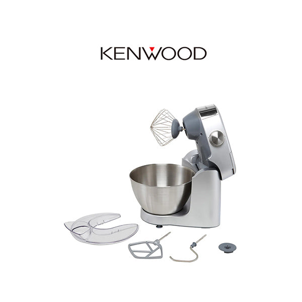 Kenwood Kitchen & Dining Kenwood Stand Mixer 4.3L - 3 in 1 KHC29.A0SI Prospero