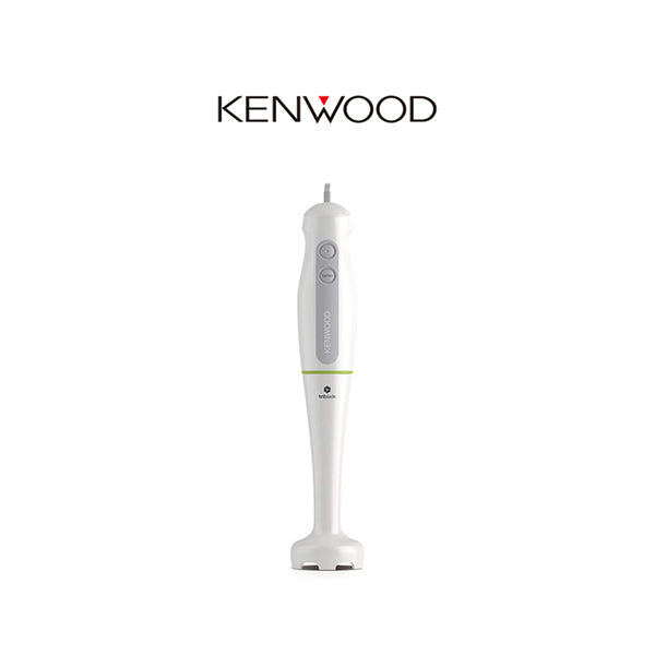 Kenwood Kitchen & Dining Kenwood Triblade Hand Blender 700W HDP100WG