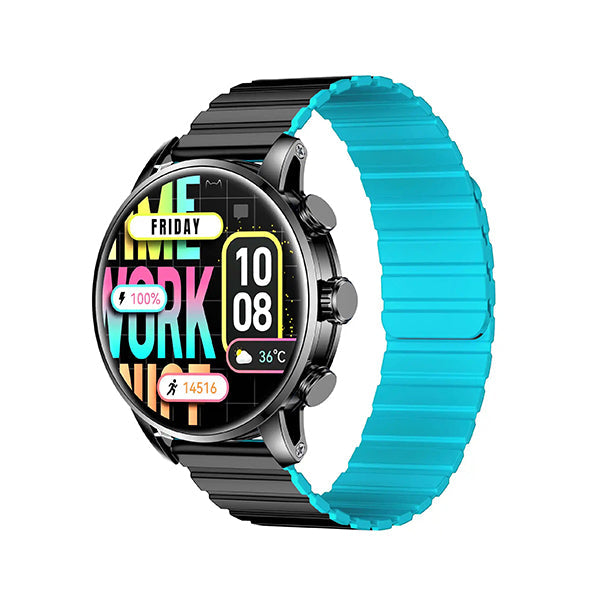 Kieslect Jewelry Light Blue / Brand New Kieslect KR2 Smart Watch
