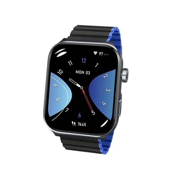 Kieslect Jewelry Black / Brand New Kieslect Ks2 Calling Smart Watch