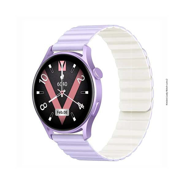 Kieslect Jewelry Purple / Brand New Kieslect Lady Watch Lora 2
