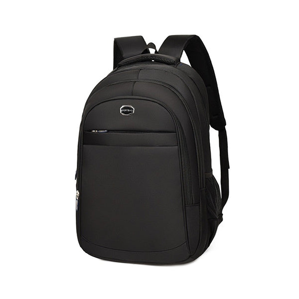 Kingslong Backpacks Black / Brand New Kingslong Waterproof Backpack Protective Multipurpose Fits Up to 15.6 Inch Laptops - KLB230823