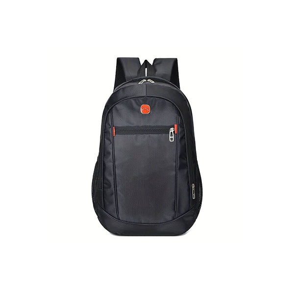 Kingslong Backpacks Black / Brand New Kingslong Waterproof Backpack Protective Multipurpose Fits Up to 15.6 Inch Laptops - KLB230826
