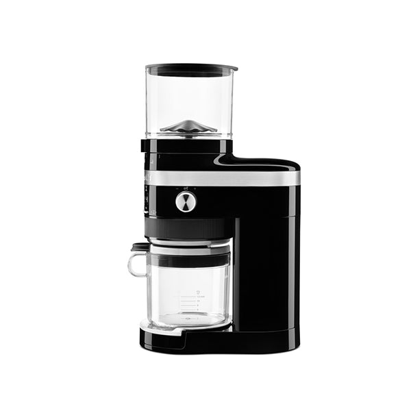 KitchenAid 5KCG8433EOB Coffee Grinder Price in Lebanon – Mobileleb